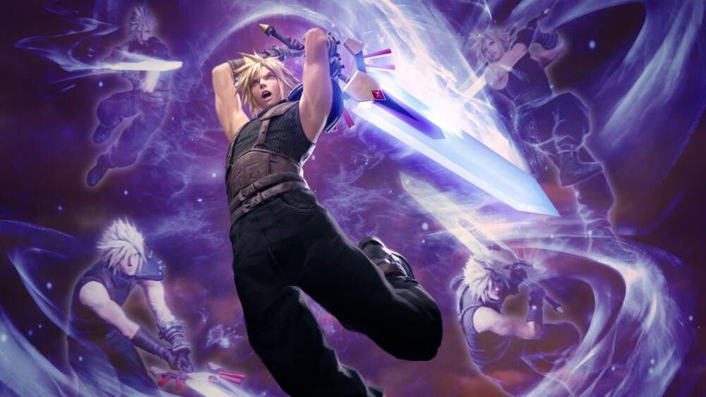 When Is Magic The Gathering Final Fantasy Coming Out?
