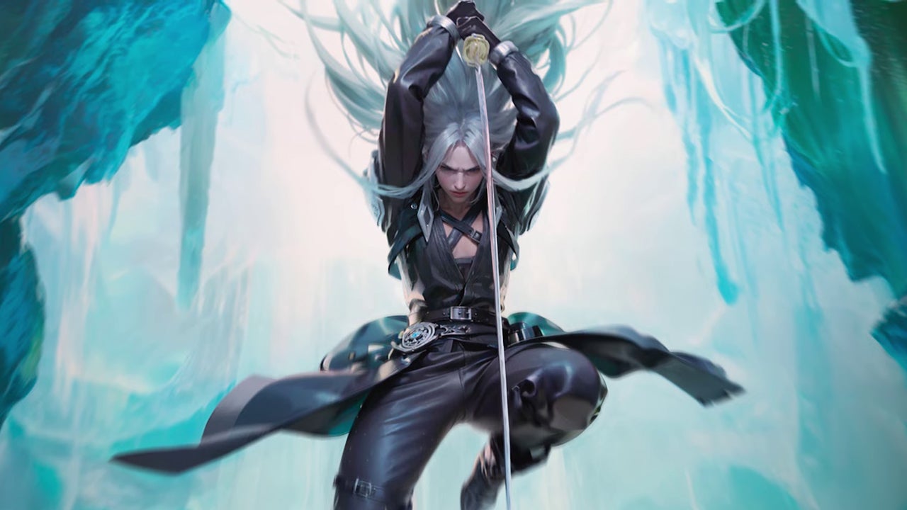 When Is Magic The Gathering Final Fantasy Release? A Crossover Enthusiast's Guide